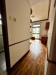 Seletaris (D27), Condominium #554533471